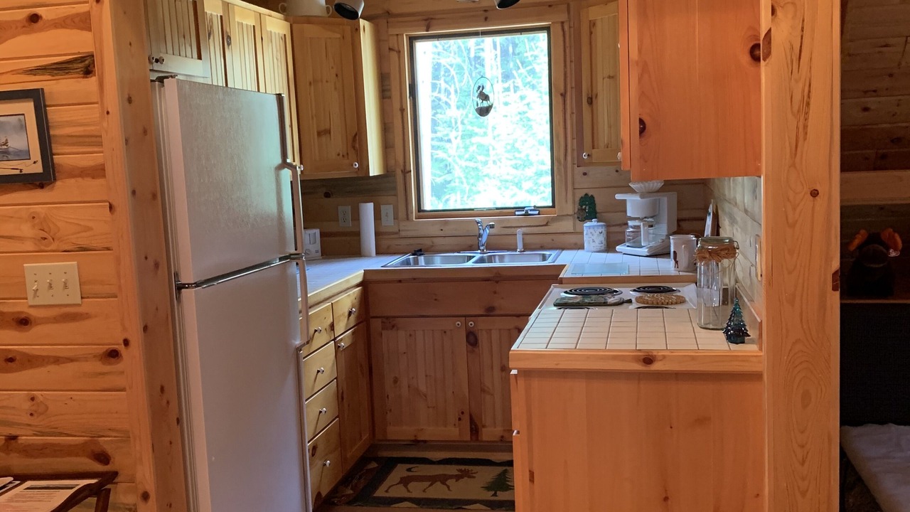 Photo of Kitchen in Silver Gate