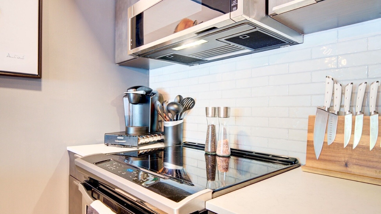 Photo of Kitchen in Bozeman