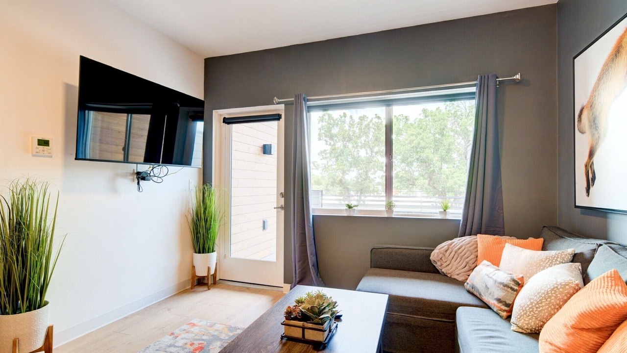 Photo of Livingroom in Bozeman