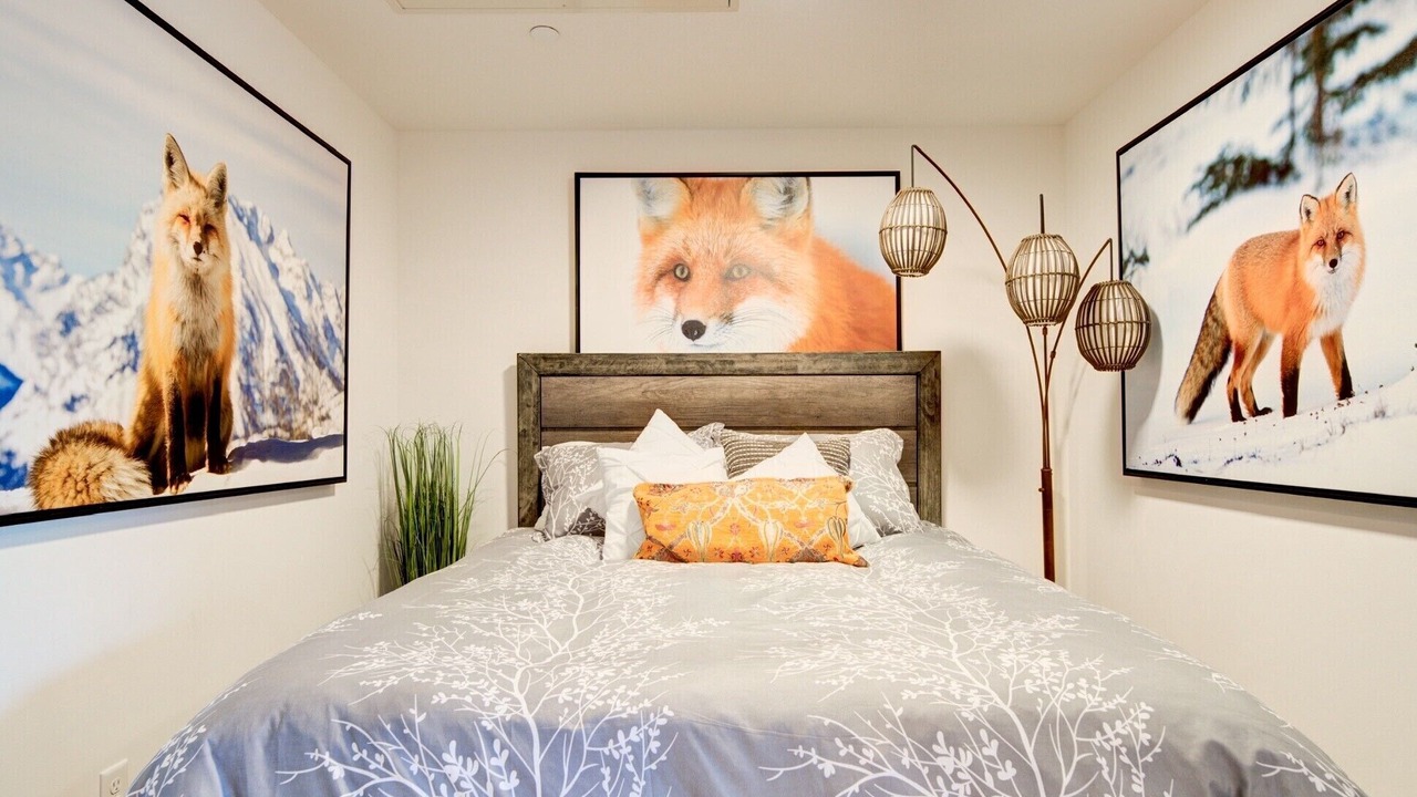 Photo of Bedroom in Bozeman