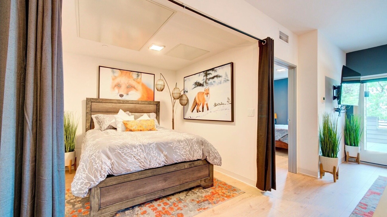 Photo of Bedroom in Bozeman