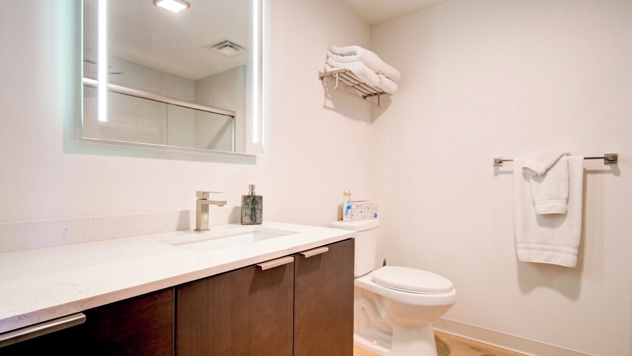 Photo of Bathroom in Bozeman