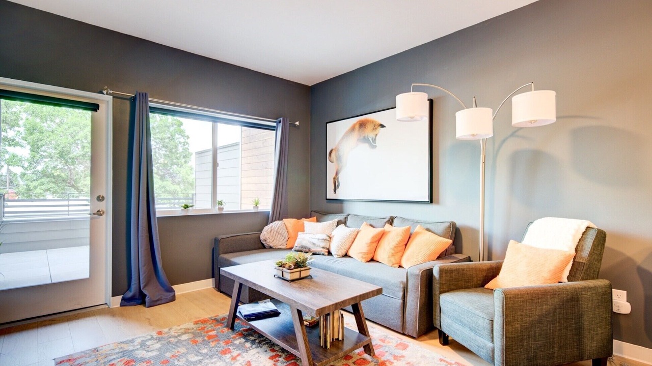 Photo of Livingroom in Bozeman