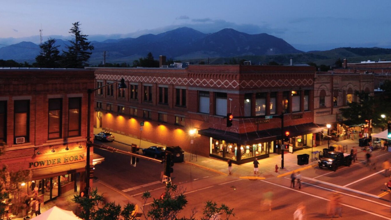 Photo of Others in Bozeman