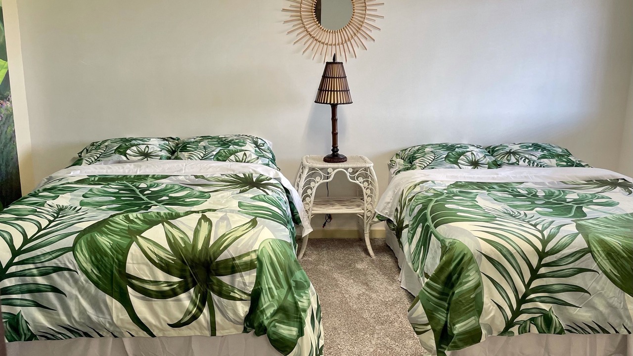 Photo of Bedroom in Jensen