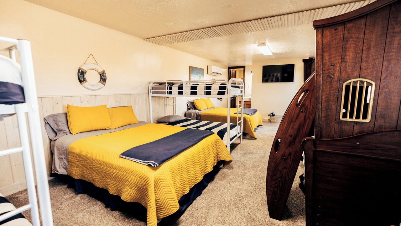 Photo of Bedroom in Jensen