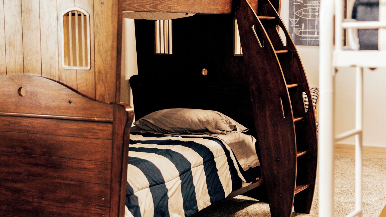 Photo of Bedroom in Jensen