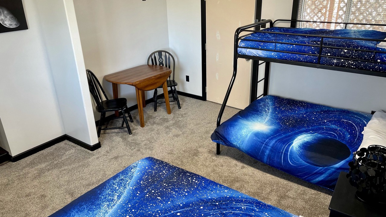 Photo of Bedroom in Jensen