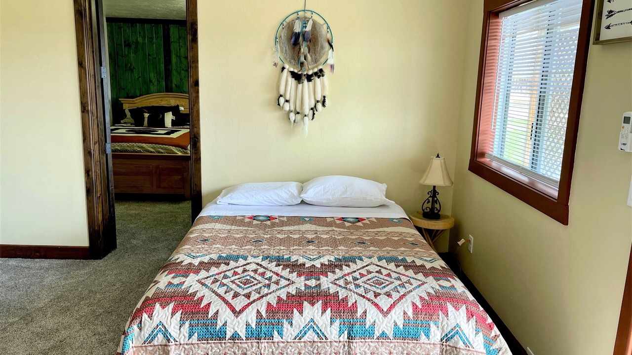 Photo of Bedroom in Jensen