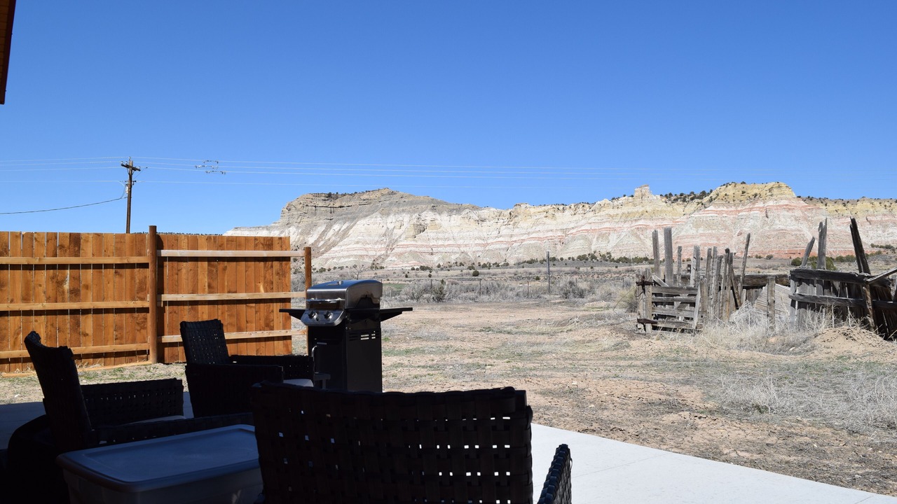 Photo of Outdoor in Cannonville