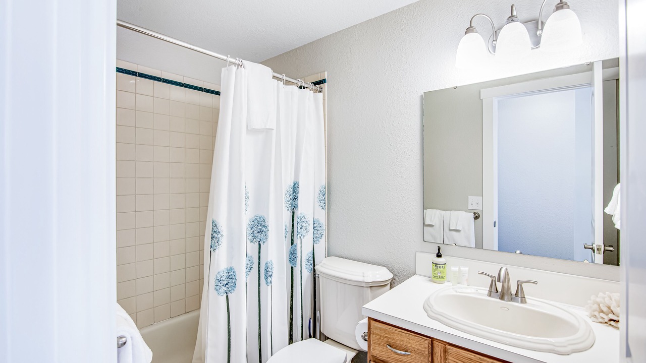 Photo of Bathroom in West Valley