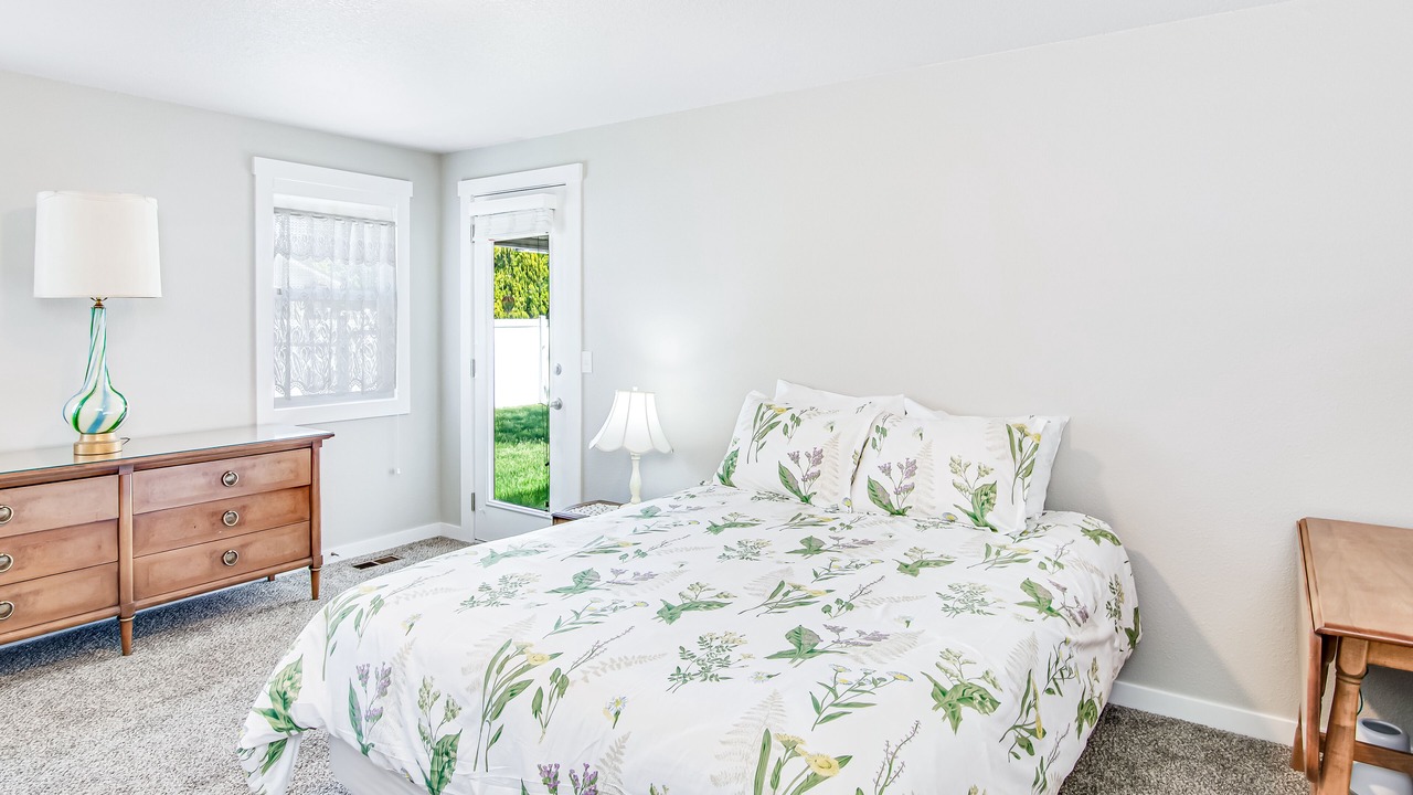 Photo of Bedroom in West Valley