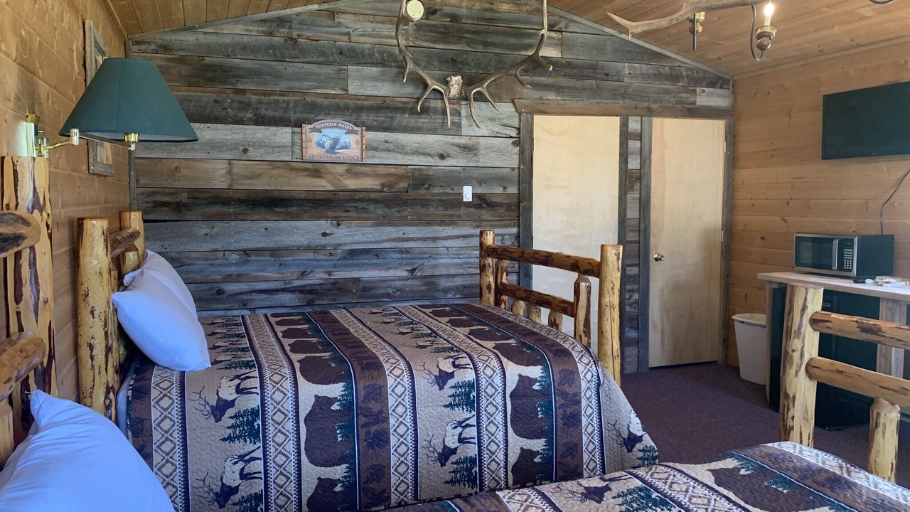 Photo of Bedroom in Freedom