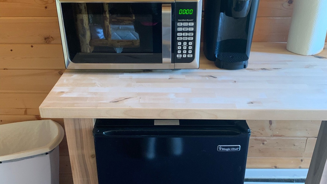 Photo of Kitchen in Freedom