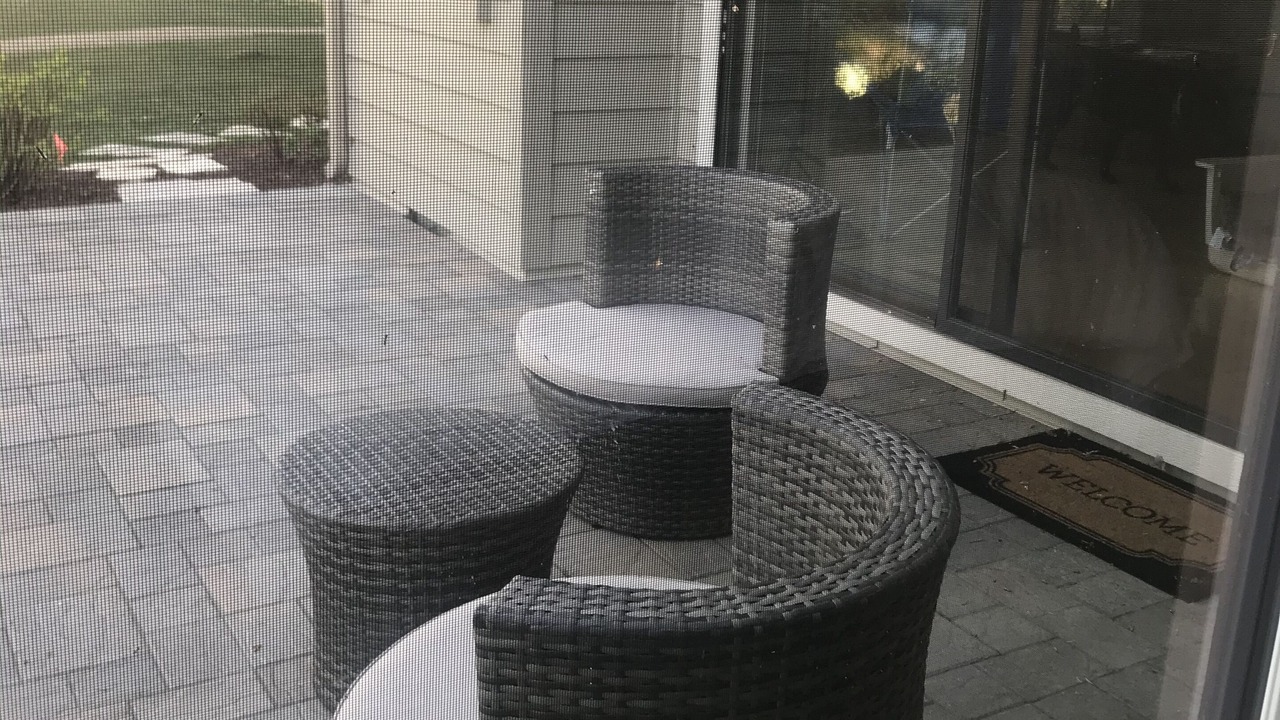 Photo of Patio Balcony in East End