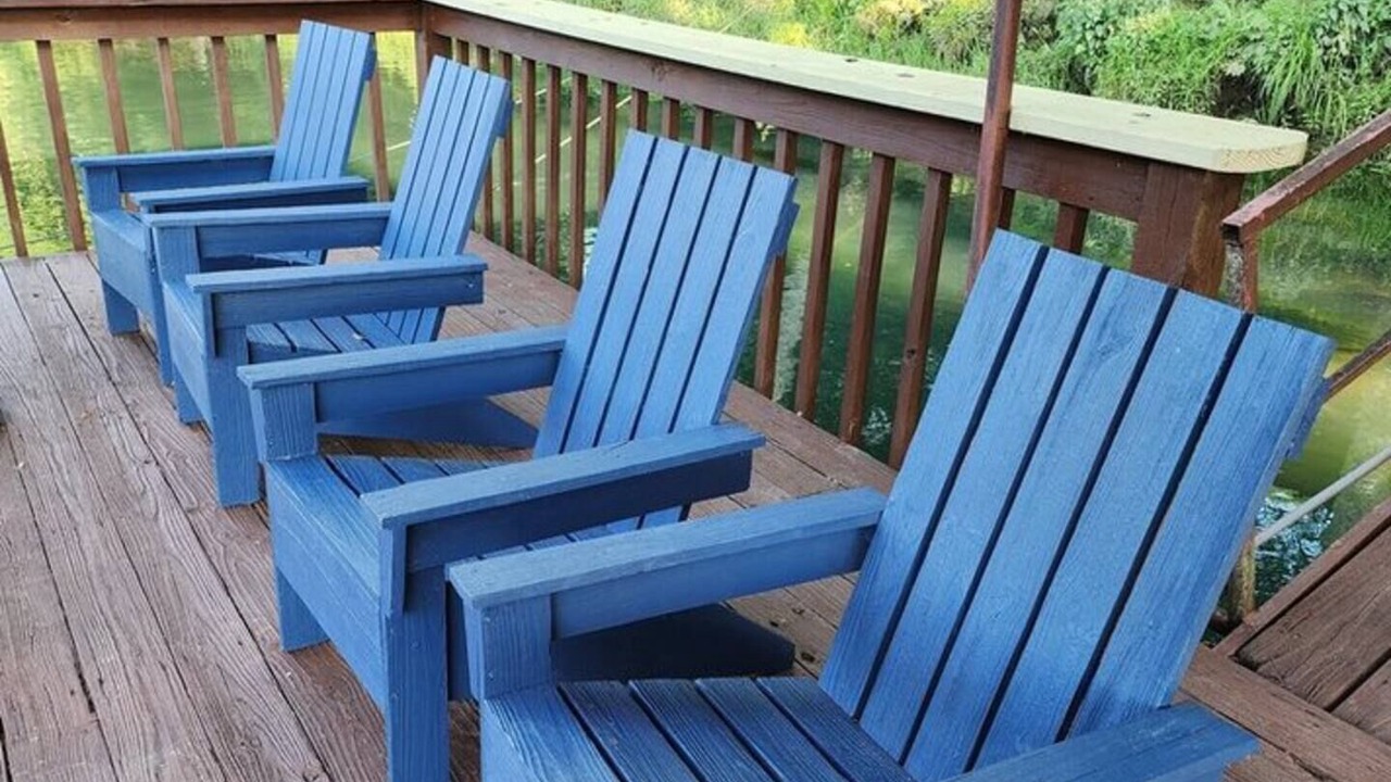 Photo of Outdoor in Heber Springs