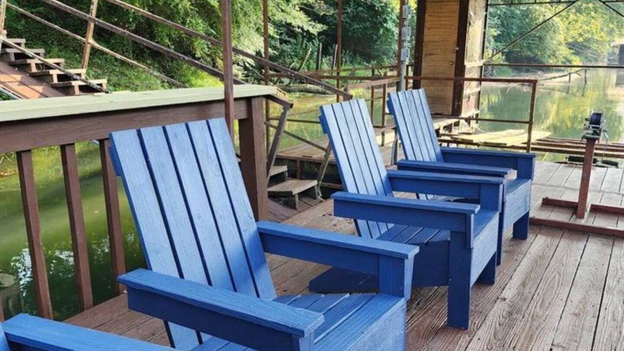 Photo of Outdoor in Heber Springs