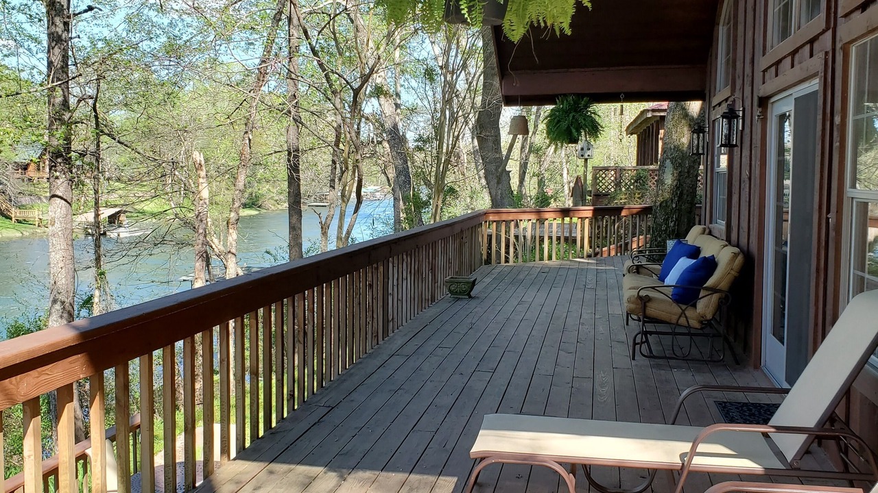 Photo of Outdoor in Heber Springs