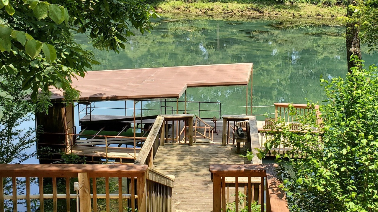 Photo of Outdoor in Heber Springs