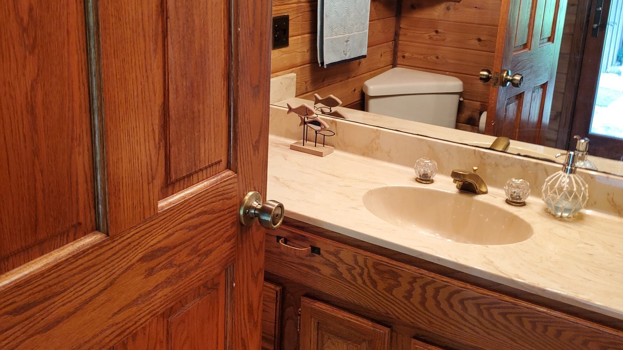 Photo of Bathroom in Heber Springs