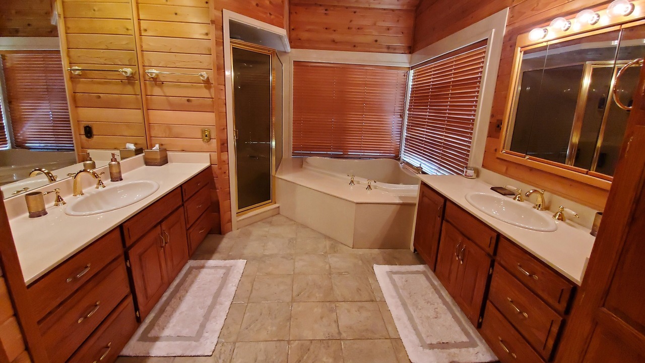 Photo of Bathroom in Heber Springs