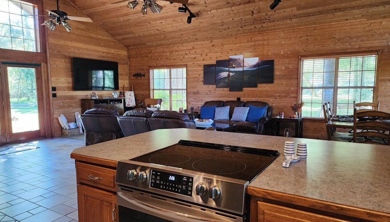 Photo of Bedroom in Heber Springs