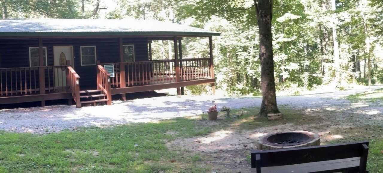 Photo of Outdoor in Rockbridge