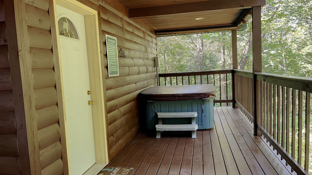 Photo of Outdoor in Rockbridge