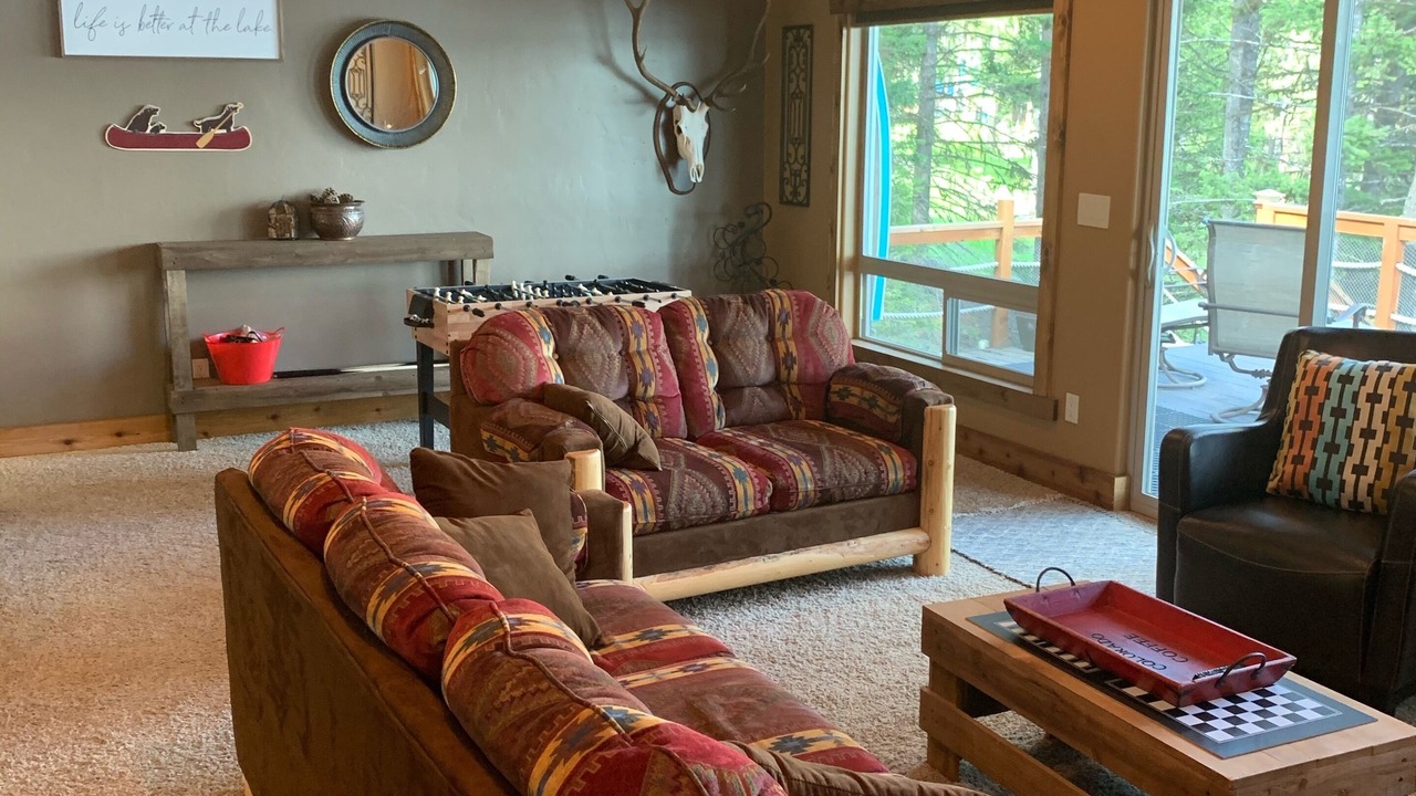 Photo of Livingroom in Marion