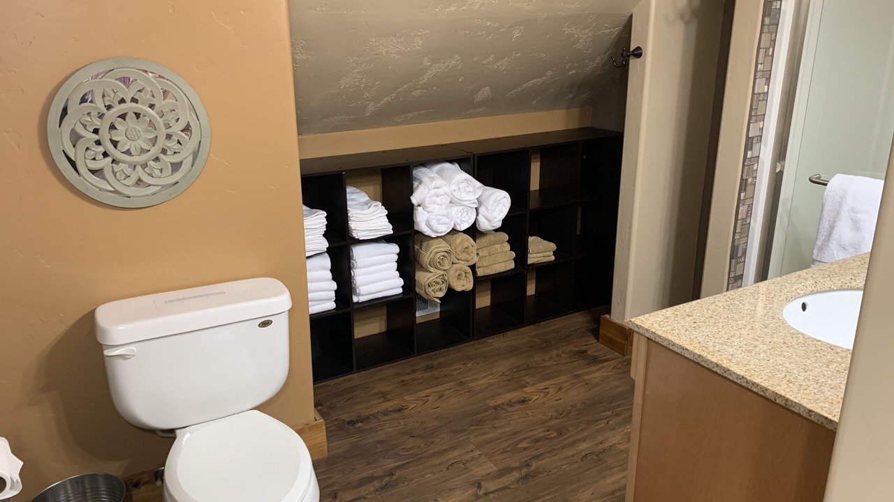 Photo of Bathroom in Marion