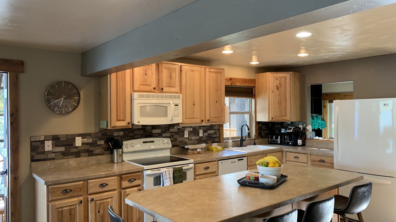 Photo of Kitchen in Marion