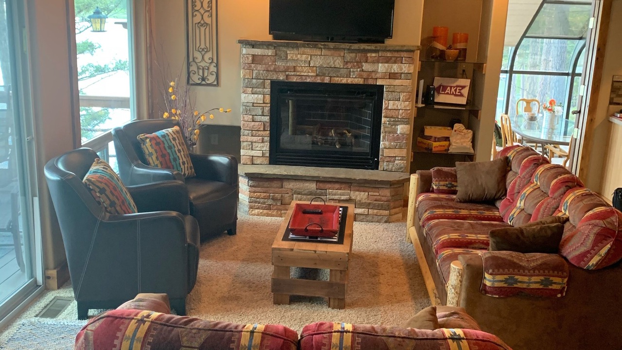 Photo of Livingroom in Marion