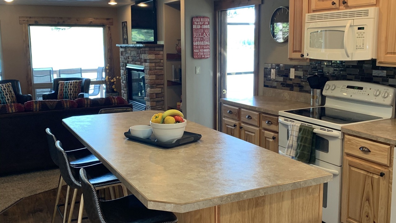 Photo of Kitchen in Marion