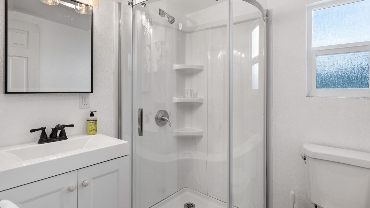 Photo of Bathroom in Hayden Lake