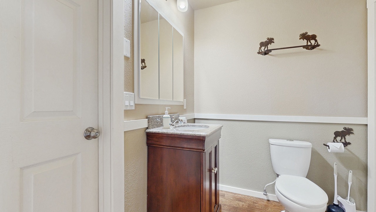 Photo of Bathroom in Lakeside