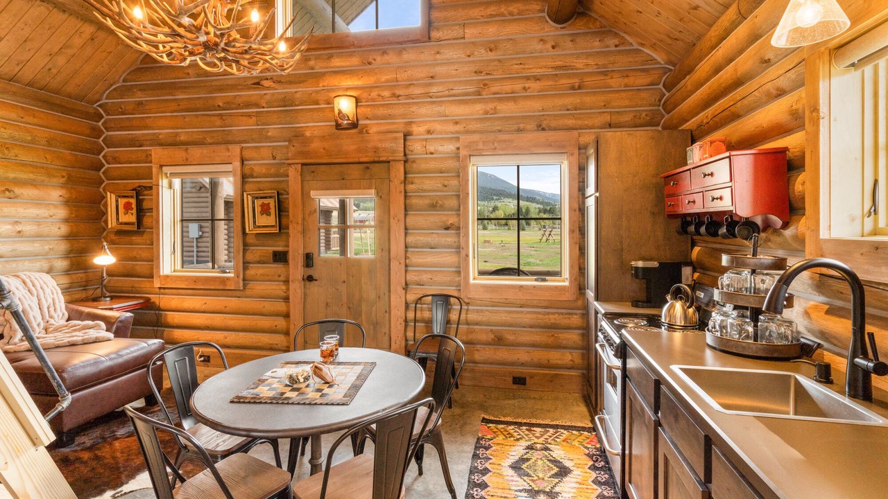Photo of Kitchen in Livingston