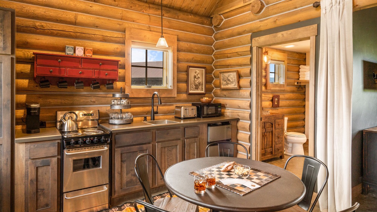 Photo of Kitchen in Livingston