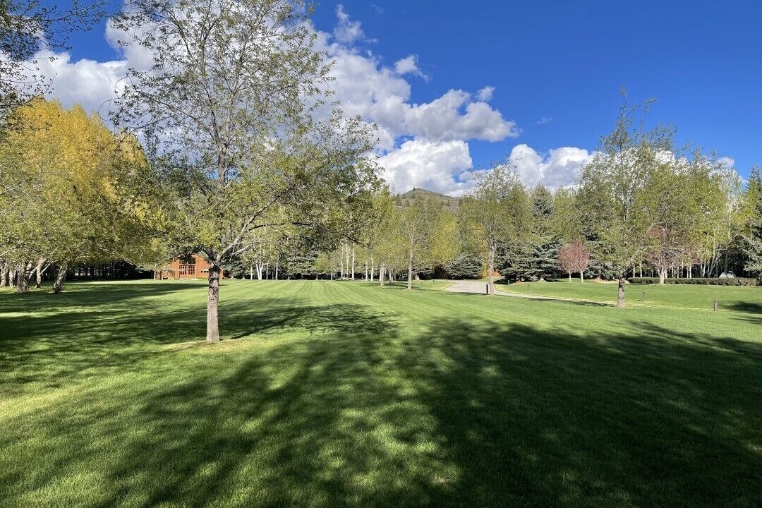 Photo of Outdoor in Sun Valley