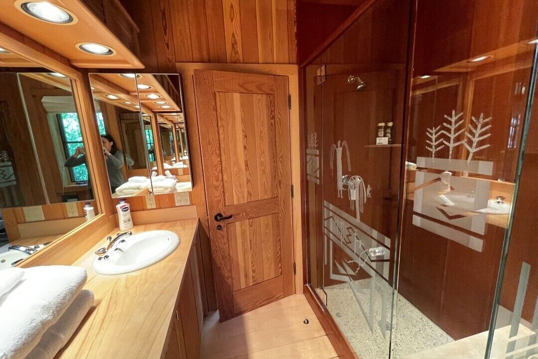 Photo of Bathroom in Sun Valley