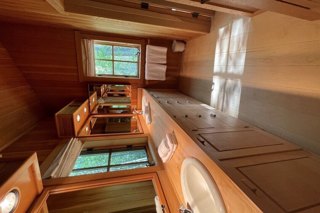 Photo of Bathroom in Sun Valley