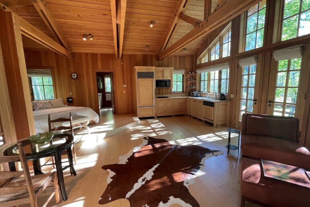Photo of Bedroom in Sun Valley