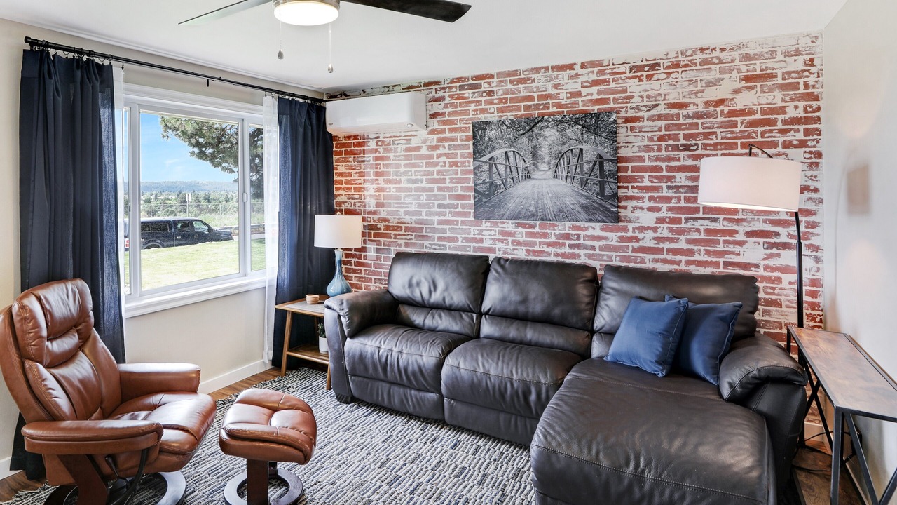 Photo of Bedroom in Northtown
