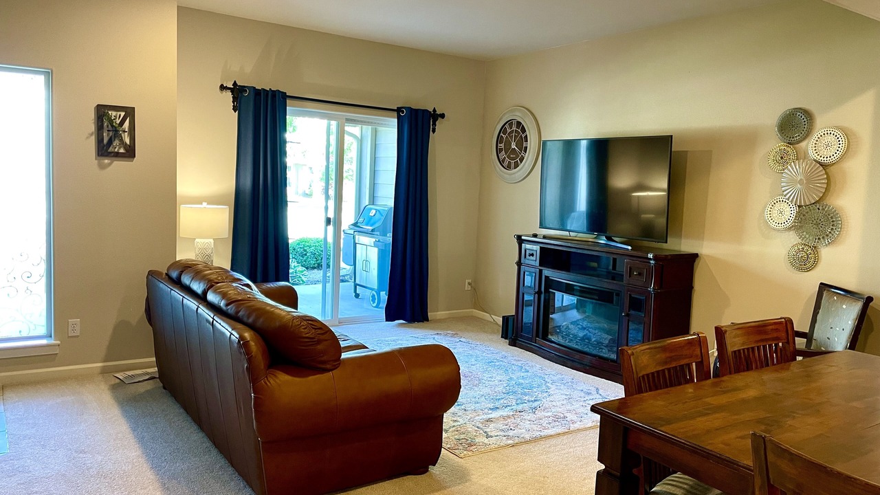Photo of Livingroom in Coeur d'Alene