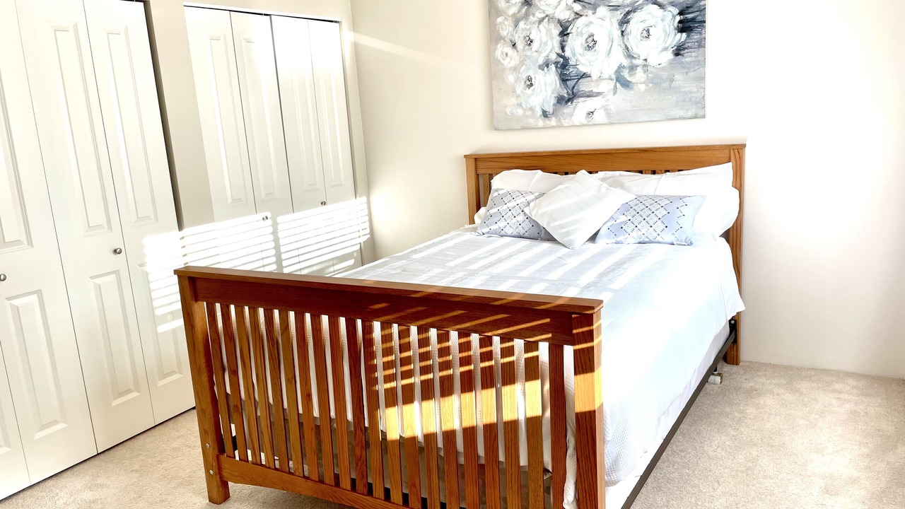 Photo of Bedroom in Coeur d'Alene