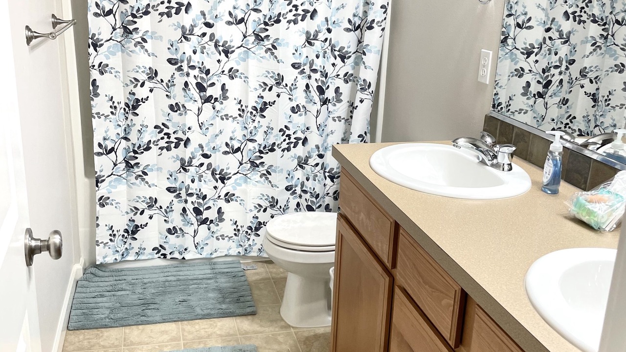Photo of Bathroom in Coeur d'Alene