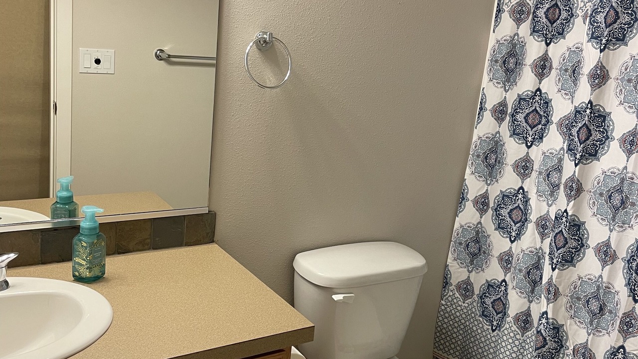 Photo of Bathroom in Coeur d'Alene