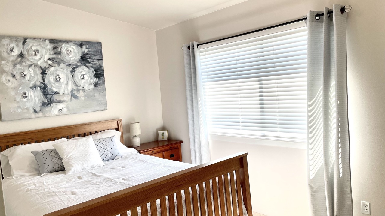 Photo of Bedroom in Coeur d'Alene