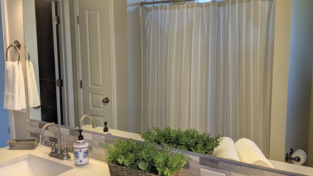 Photo of Bathroom in Star