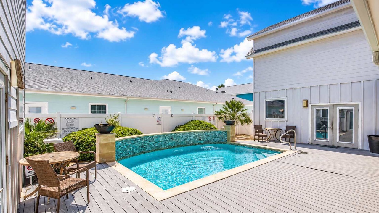 Photo of Outdoor in Safe Harbor