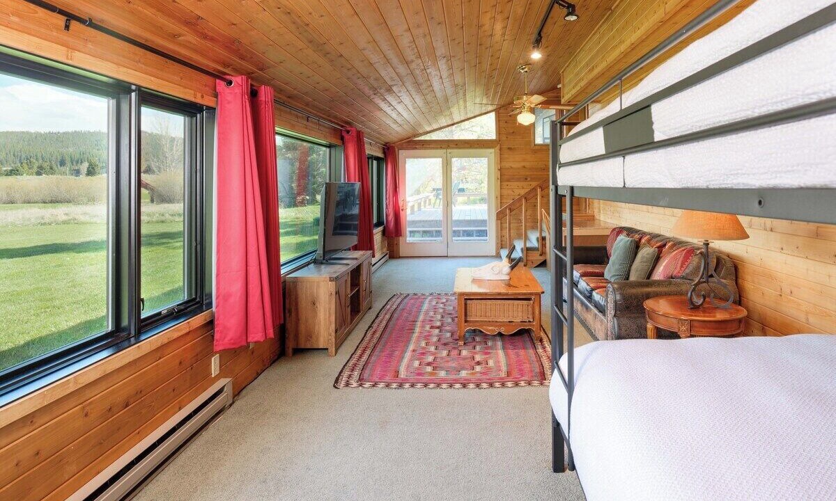 Photo of Bedroom in Big Sky Meadow Village